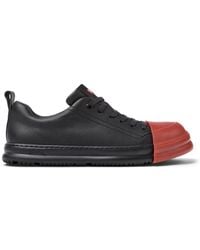 Camper - Junction Runner Sneaker - Lyst