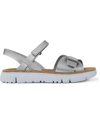 Camper - Sandalen - Lyst