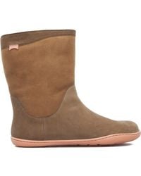 Camper - Boots - Lyst