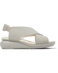 Camper - Sandalen - Lyst