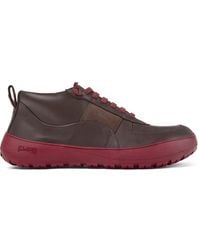 Camper - Ankle Boots - Lyst