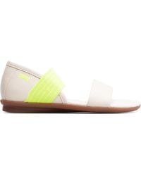 Camper - Right - Lyst