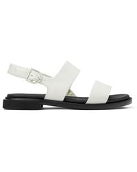 Camper - Edy Sandals - Lyst
