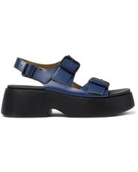 Camper - Sandals - Lyst