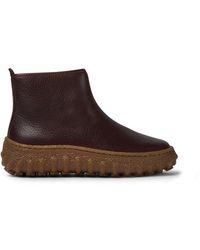 Camper - Stivaletti - Lyst