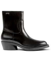 Camper - Ankle Boots - Lyst