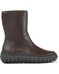 Camper - Boots - Lyst