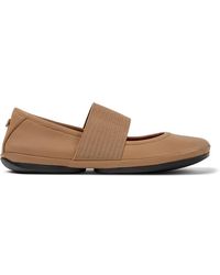 Camper - Ballerinas - Lyst