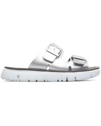 Camper - Sandals - Lyst