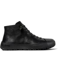 Camper - Ankle Boots - Lyst