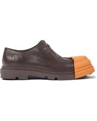 Camper - Elegante schuhe - Lyst