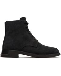Camper - Ankle Boots - Lyst