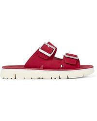 Camper - Oruga - Lyst