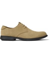 Camper - Formal Shoes - Lyst