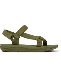 Camper - Sandalen - Lyst
