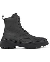 Camper - Brutus Trek Booties - Lyst