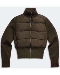 Canada Goose - Wyndham Parka Label (, Coastal, Xxl) - Lyst