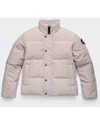 Canada Goose - Bayview Parka Disc - Lyst