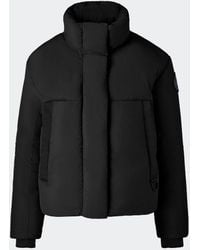 Canada Goose - Down Jackets - Lyst