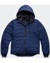 Canada Goose - Lodge Hoodie Disc - Lyst