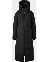 Canada Goose - Mystique Parka - Lyst