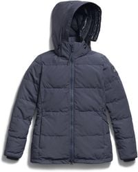 Canada Goose - Chelsea Parka Tonal Disc - Lyst