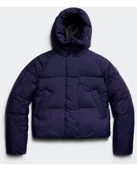 Canada Goose - Chilliwack Puffer - Lyst
