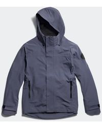 Canada Goose - Rupert Rain Jacket Disc - Lyst