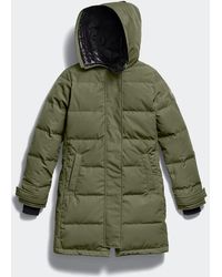 Canada Goose - Shelburne Parka Tonal Disc - Lyst