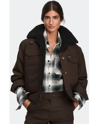 Canada Goose - Louise Parka - Lyst