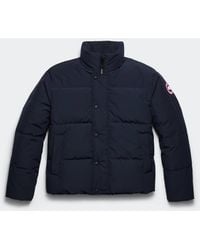 Canada Goose - Bayview Parka - Lyst
