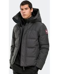Canada Goose - Macmillan Parka - Lyst