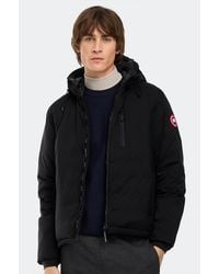 Canada Goose - Lodge Hoodie - Lyst