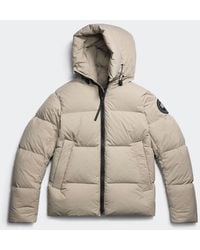 Canada Goose - Crofton Enduraluxe Puffer - Lyst