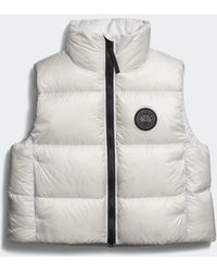 Canada Goose - Cypress Puffer Vest (, , Xxl) - Lyst