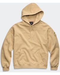 Canada Goose - Rove Hoodie Tonal Disc - Lyst