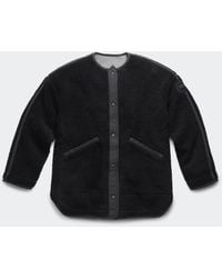 Canada Goose - Simcoe Fleece Liner - Lyst