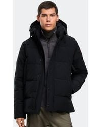 Canada Goose - Wyndham Parka - Lyst