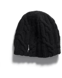 Canada Goose - Reese Knit Beanie - Lyst