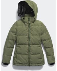 Canada Goose - Ivy Parka - Lyst