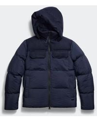 Canada Goose - Fairview Parka - Lyst