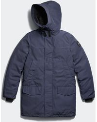 Canada Goose - Langford Parka Disc - Lyst