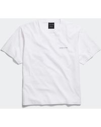 Canada Goose - Novo Graphic T-Shirt - Lyst
