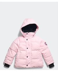 Canada Goose - Chelsea Parka Tonal Disc - Lyst