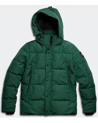 Canada Goose - Wyndham Parka Disc - Lyst