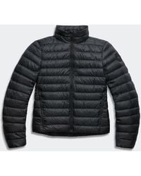 Canada Goose - Aethera Jacket Tonal Label - Lyst