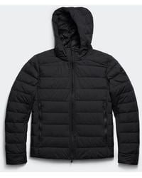 Canada Goose - Crofton Enduraluxe Hoodie - Lyst