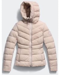 Canada Goose - Clair Jacket Tonal Disc - Lyst
