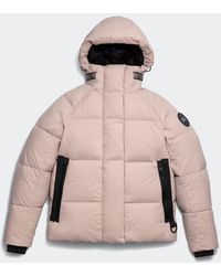 Canada Goose - Junction Parka Disc - Lyst