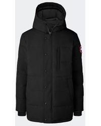 Canada Goose - Carson Parka (, , ) - Lyst